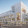 miniature du projet Construction du groupe scolaire Rosa Parks dans la ZAC Gratte-Ciel Centre-Ville de Villeurbanne